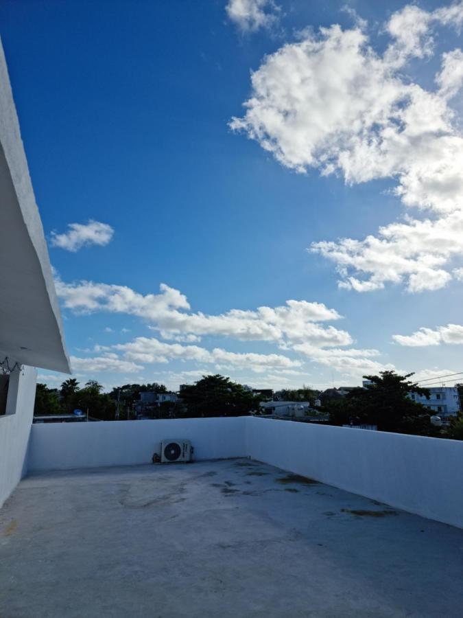 Casa Neptuno Tulum Apartment Exterior photo