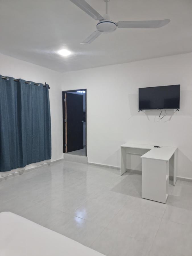 Casa Neptuno Tulum Apartment Exterior photo